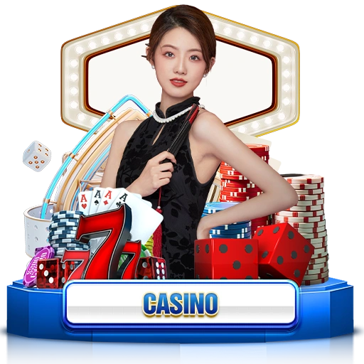 Banner casino XX88