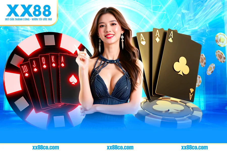 Cát Tê – Cược Từng Lá, Gồng Từng Ván