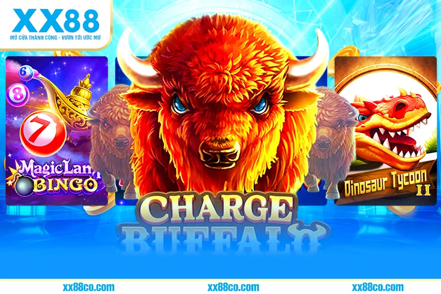 Slot Game Đậm Chất Á Đông, Nổ Xu Cực Mạnh