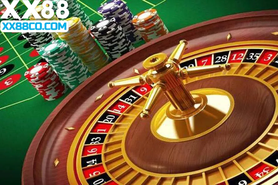 PG Slot XX88 Uy tín, minh bạch, nổ hũ cực dễ!