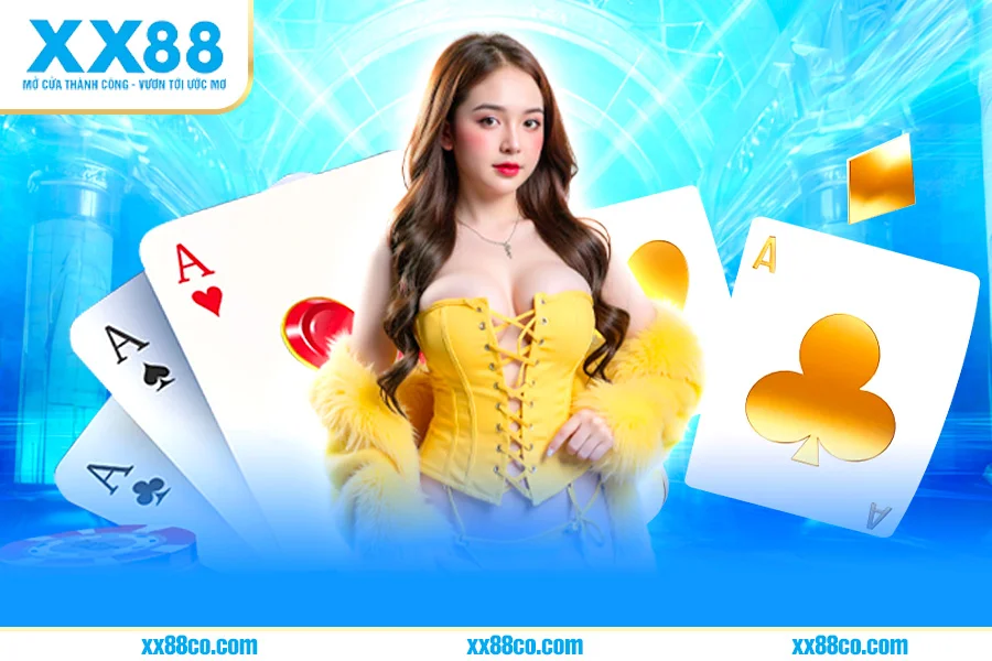 Liêng – 3 Lá Nhanh, Cược Mạnh Ăn Dày