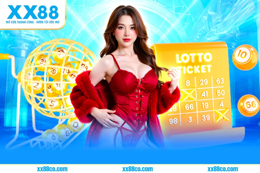 Xổ số miền bắc – Quay Số Chuẩn Truyền Thống