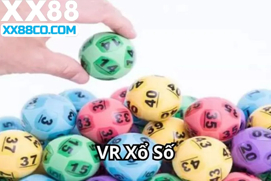 Phiên bản ảo của xổ số, tiện lợi và minh bạch tuyệt đối